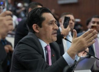 Mario Morazán responde a críticas por audiencia de la CIDH sobre independencia judicial