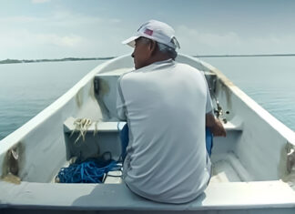 Pescadores artesanales del Golfo de Fonseca piden apoyo ante impacto de la sequía