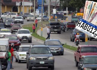 Alcaldía de El Progreso deroga aumento a la tasa vial tras protestas