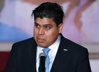 Presidente del BCH atribuye parte de la inflación a emisión de billetes sin respaldo en gobierno anterior