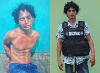 Joven fingió su propio secuestro para exigir L600 mil a su familia en Yoro