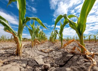 Cenaos advierte que lluvias de agosto serán insuficientes para recuperar la humedad de los suelos