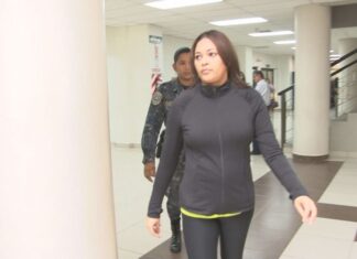Sala de lo Penal ordena repetir juicio contra exjueza Wendy Caballero por presunto abuso de autoridad