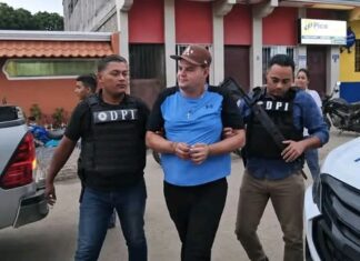 MP presenta requerimiento fiscal contra tiktokers “Urías Lobo” y “Soy Rosel” por trato degradante agravado contra un niño