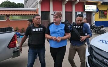 MP presenta requerimiento fiscal contra tiktokers “Urías Lobo” y “Soy Rosel” por trato degradante agravado contra un niño
