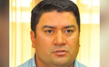 Absuelven en Honduras al exalcalde de El Paraíso, Copán, Amílcar Alexander Ardón