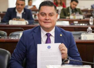 Congreso analiza creación de Observatorio de Vigilancia de la Libertad de Expresión