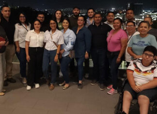 Partido Nacional plantea construir módulos escolares para enseñar inglés y música