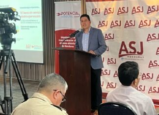 ENEE acumula déficit de L11,187 millones en 2026, según informe de ASJ