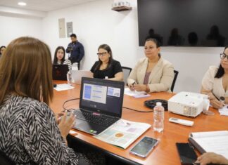 Congreso y Ministerio Público buscan fortalecer acciones contra abuso sexual infantil