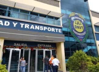 DNVT habilita jornadas dominicales para renovación de permisos de conducir
