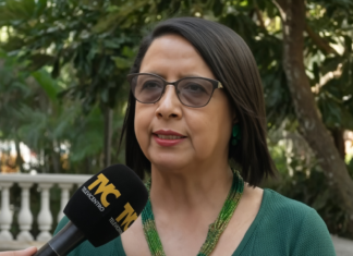 Otorgan medidas de protección a cuatro periodistas tras denuncias vinculadas al caso Roosevelt Hernández