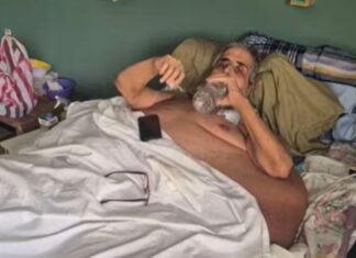 Fallece Nasser Hilsaca tras más de un año marcado por complicaciones de salud
