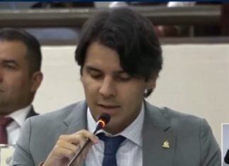 Diputado propone ley para reconocer y proteger a la población LGTIQ+