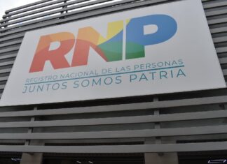 RNP registra a 1,774 niños hondureños con nombres de reconocidos futbolistas