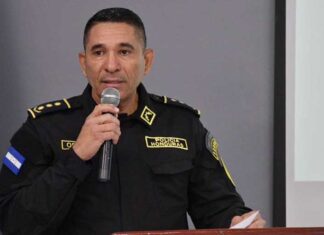 Director de la Policía pide fortalecer la justicia y el tejido social para reducir la violencia
