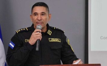 Policía Nacional anuncia ofensiva anticrimen de 70 días y reporta más de 45 capturas