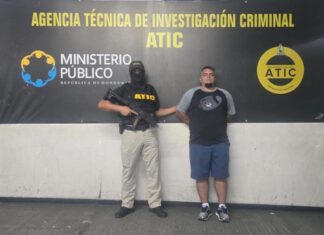 Condenan a más de 12 años de prisión a taxista VIP por violación y robo en Tegucigalpa