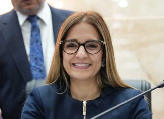Tania Pinto asegura que Asfura atenderá problemas heredados y abogará por el TPS