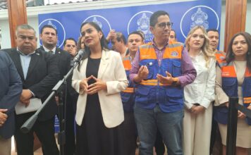 Copeco advierte que Distrito Central podría pasar a alerta roja por crisis hídrica
