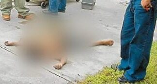 Muere menor de 13 años por sumersión durante entrenamiento de natación en San Pedro Sula