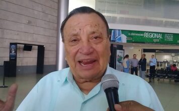 Exmagistrado del TSE pide retomar debate sobre segunda vuelta electoral