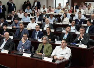 Alerta roja por sequía obliga a reforzar acciones para garantizar agua y alimentos