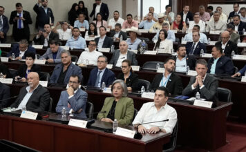 Alerta roja por sequía obliga a reforzar acciones para garantizar agua y alimentos