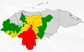 Alerta roja en 75 municipios por sequía; Congreso busca reasignar presupuesto y aumentar transferencias a alcaldías