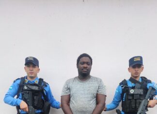 Dictan prisión preventiva a Jeremías Ávila por asesinato de testigo protegido en caso Angie Peña