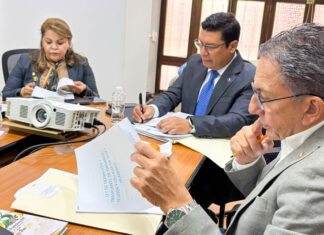 Comisión de Salud avanza en propuesta de Ley de Trasplante de órganos y tejidos