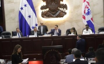 Congreso Nacional tendrá ocho días de feriado legislativo en septiembre