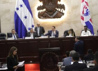 Congreso Nacional conoce proyecto de ley para proteger a personas desaparecidas y sus familiares