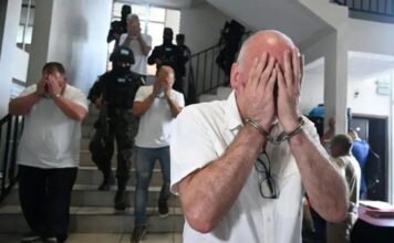 Tribunal permitirá ingreso de medios durante lectura de sentencia del caso “Delta Team”