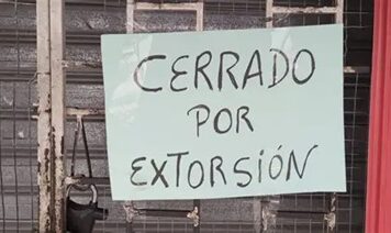 Mipymes advierten que altos costos de energía, apagones y extorsión provocan cierre de negocios