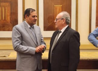 Conatel enviará al Congreso decreto de amnistía para regularizar empresas de telecomunicaciones clandestinas