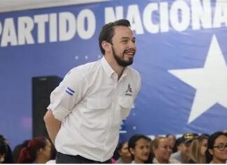 Frank Alley propone reformar el Código Penal para diferenciar sexo biológico y género