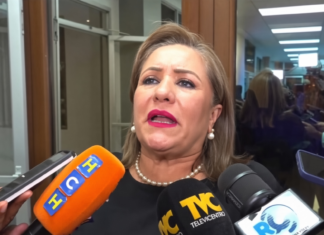 Poder Judicial dicta sobreseimiento definitivo a exdiputada Gladis Aurora López