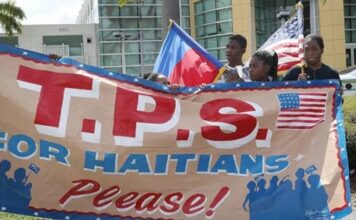 Más de 150 haitianos son deportados de Estados Unidos tras fin del TPS