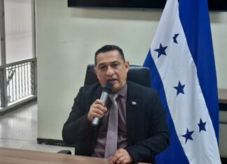Honduras registra 257 casos de miasis por gusano barrenador; SESAL refuerza medidas de prevención
