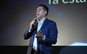 AMDC presenta unidad de Inteligencia Artificial para modernizar servicios y gestión municipal