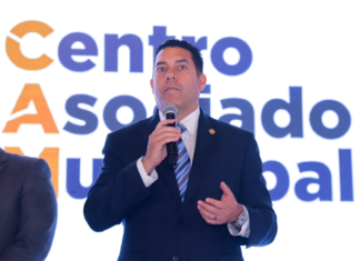Juan Diego Zelaya destaca ampliación de servicios catastrales a los 298 municipios