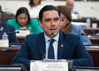 Diputado denuncia supuesto pago de hasta 10 mil dólares por ingreso irregular de ciudadanos chinos a Honduras