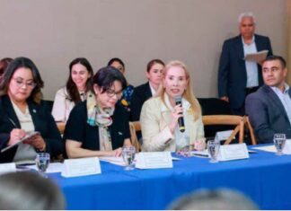 SIGADENAH presenta plan estratégico 2026-2033 para fortalecer la protección de la niñez y adolescencia en Honduras