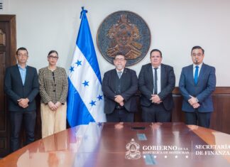Comisión liquidadora reporta más del 90 % de avance en desvinculación de personal