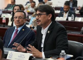 Diputado propone congelar tarifa eléctrica durante lo que resta de 2026