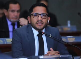 Mario Portillo reta a nacionalistas a explicar pérdida del TPS para hondureños