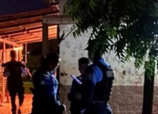 Cuatro personas mueren y dos resultan heridas en masacre ocurrida en Olanchito