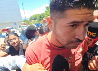 Condenan a 18 años y nueve meses de prisión a hombre por femicidio agravado en Cortés