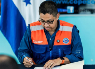 Copeco advierte cambios en alertas por sequía y prevé Alerta Roja para el Distrito Central
